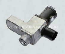 Solenoid valve